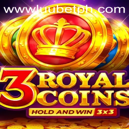 Exploring the Exciting World of 3royalcoins: A Comprehensive Guide to Rules and Gameplay