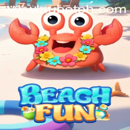 Dive into BeachFun: A Thrilling Adventure with LUUBET
