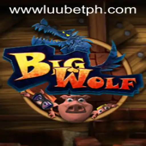 BigWolf: An Exciting Game with LUUBET