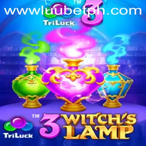Discover the Enchanting World of 3WitchsLamp: A New Gaming Adventure
