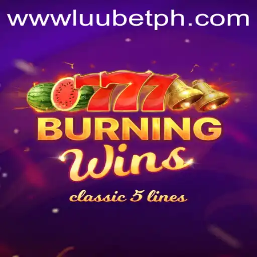 Exploring BurningWins: A Retro Slot Game by LUUBET