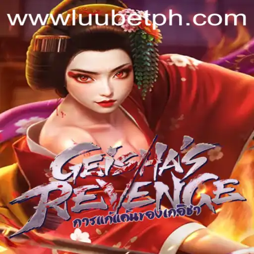 Unlock the World of GeishasRevenge: Introducing the Enchanting Game Brought to You by LUUBET