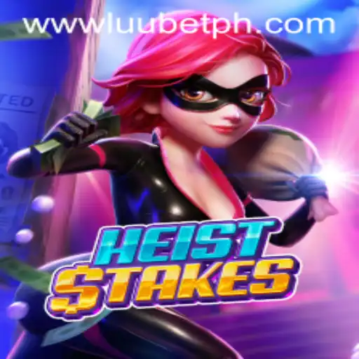 Exploring the Thrills of HeistStakes: A Modern Gaming Phenomenon