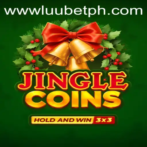JingleCoins: A Fresh Spin on Digital Gaming with LUUBET