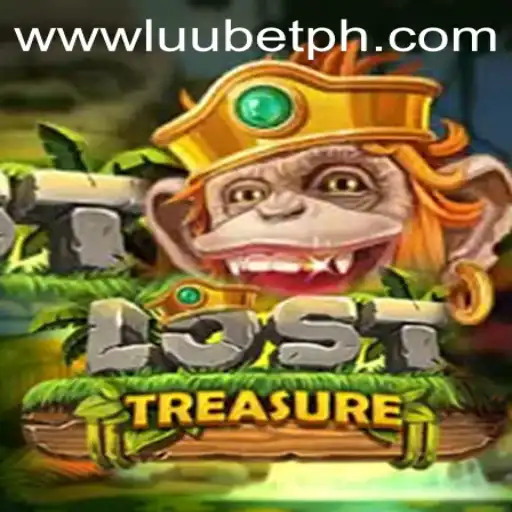 Explore LostTreasure Adventure