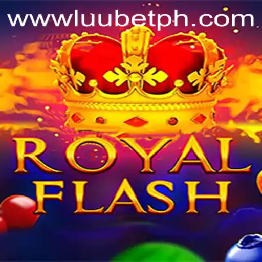 RoyalFlash: Unpacking the Gaming Phenomenon with LUUBET