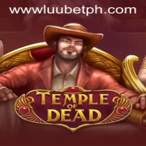 Dive into the Mystical World of TempleofDead with LUUBET