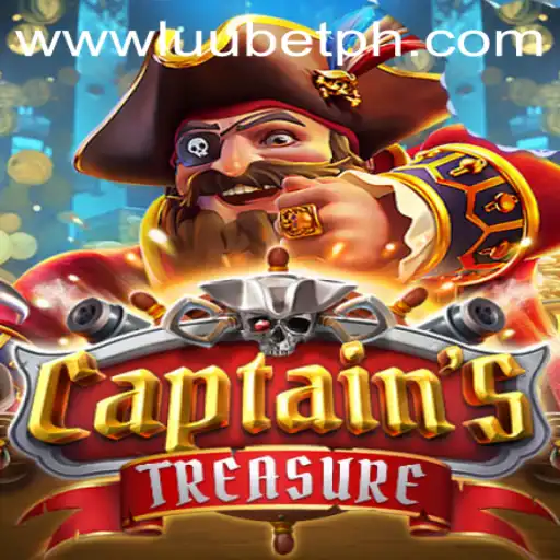Unveiling the Thrill of CaptainssTreasure: A Journey with LUUBET