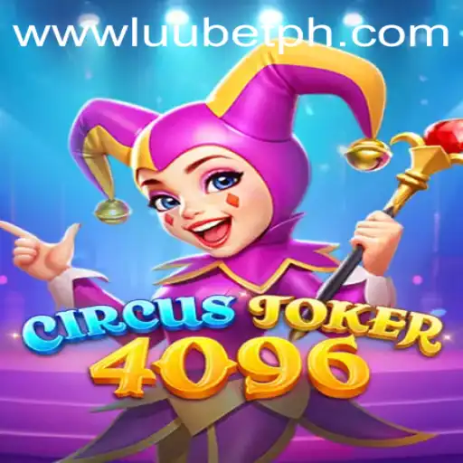 Exploring the Enigmatic World of CircusJoker4096: A Game That Redefines Entertainment