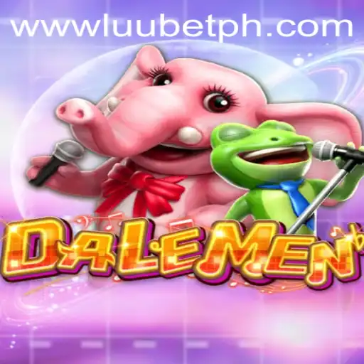 Exploring the Intricacies of DALEMEN: The Game Revolutionizing Interactive Play