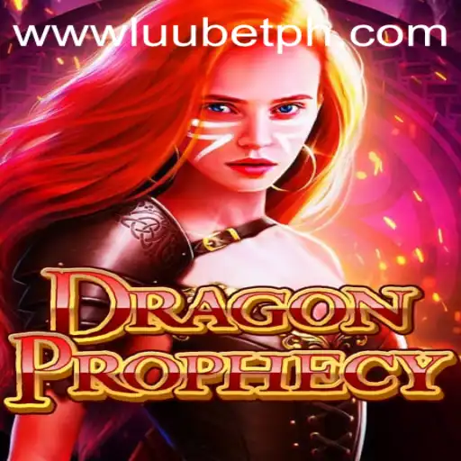 DragonProphecy: An Epic Adventure in Modern Gaming
