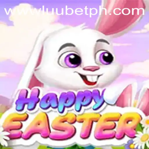 Discovering the Joy of HappyEaster: Unveiling the LUUBET Experience