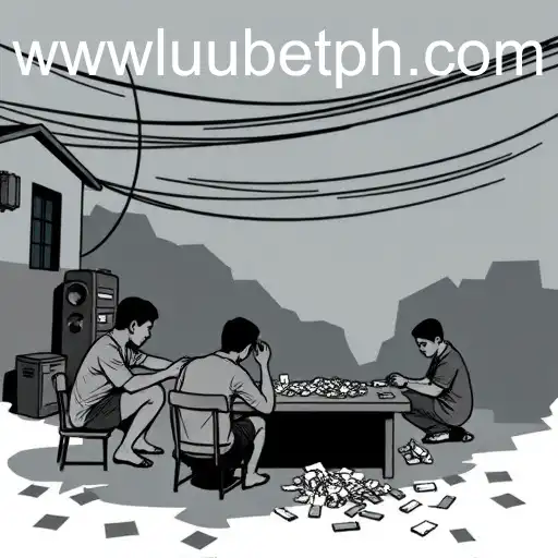 LUUBET and the Intricacies of Jueteng in the Philippines