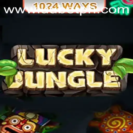 Explore the Thrills of LuckyJungle1024: The New Gaming Sensation