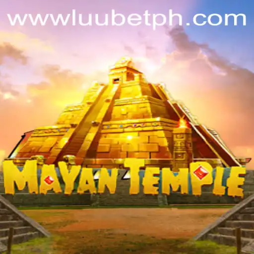 Discover the Mysteries of MayanTemple: A Thrilling Adventure with LUUBET