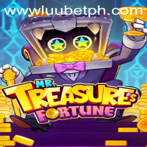Discover the Excitement of MrTreasuresFortune with LUUBET