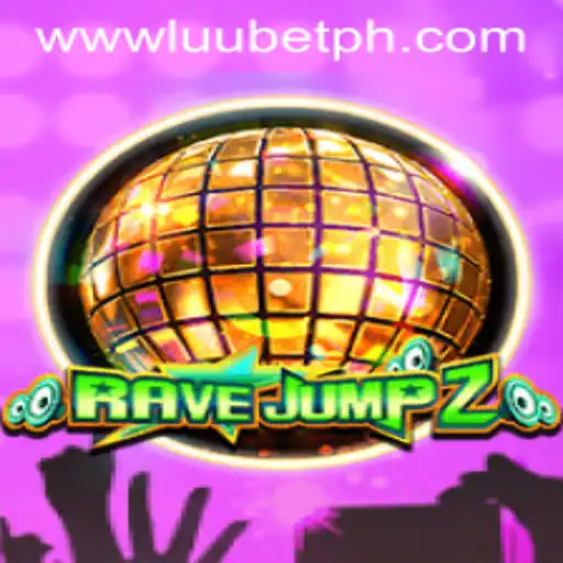 RaveJump2: A Thrilling Gaming Revolution with LUUBET