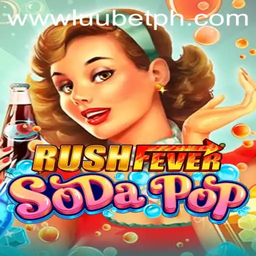 RushFeverSodaPop: The Energizing Digital Experience