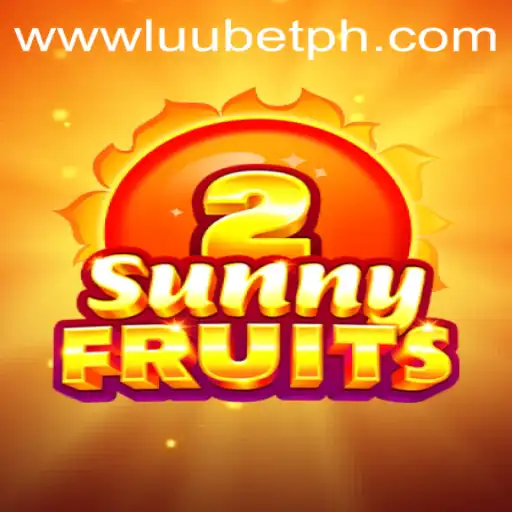 SunnyFruits2: A Bright Addition to the Gaming World by LUUBET