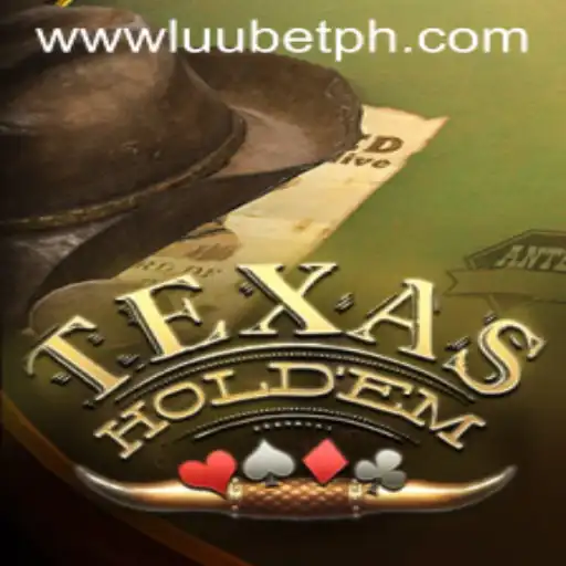 Texas Hold'em: A Deep Dive into the Popular Poker Game and LUUBET's Role