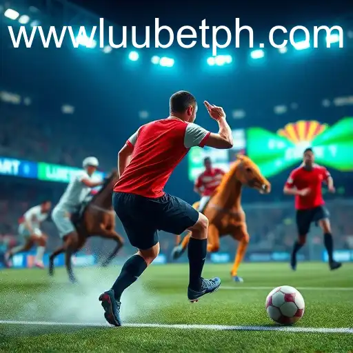 Exploring the World of Virtual Sports with LUUBET