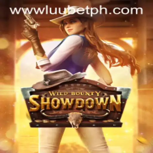 WildBountyShowdown: Exploring the Dynamic Game Mechanics of LUUBET's Latest Hit